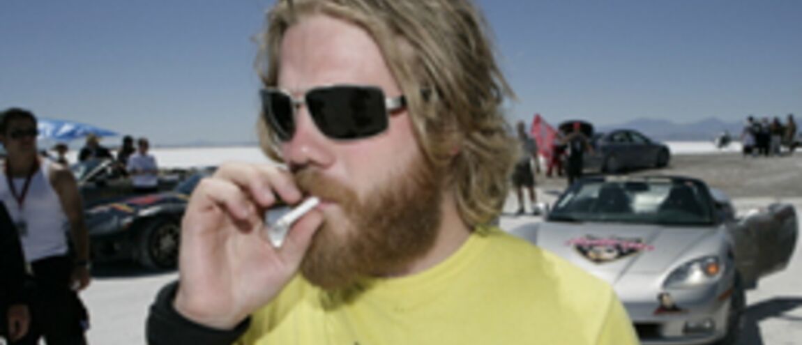 Qui Est Mort Dans Les Jackass Mort de Ryan Dunn, l'une des stars de Jackass