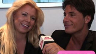 giuseppe et cindy