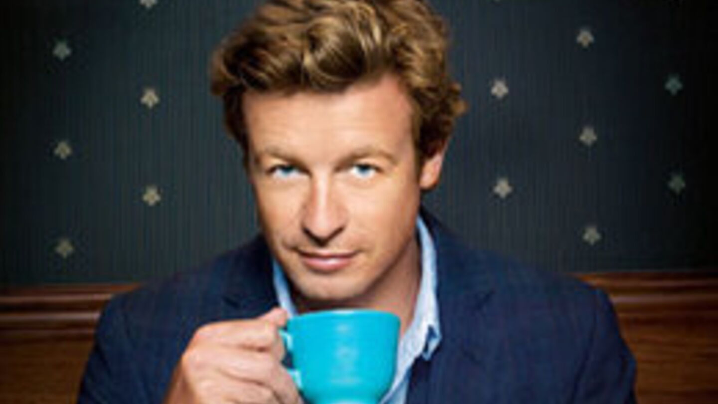 Mentalist Qui est John Le Rouge ? Réponse ce soir, aux EtatsUnis