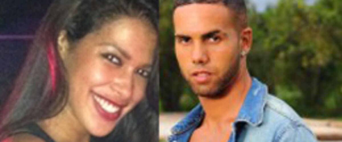 Sammy Les Princes De L Amour Ayem et Sammy (La belle et ses princes) : Gros clash à NRJ 12