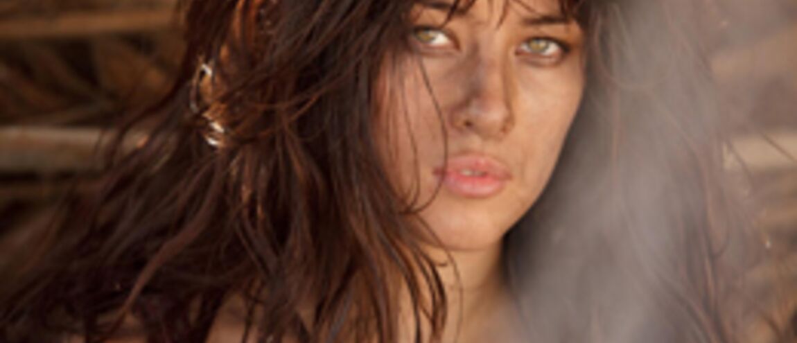 Films Et Séries Tv Avec Mylène Jampanoï Rani : La grande saga de France 2 avec Mylène Jampanoï (PHOTOS)