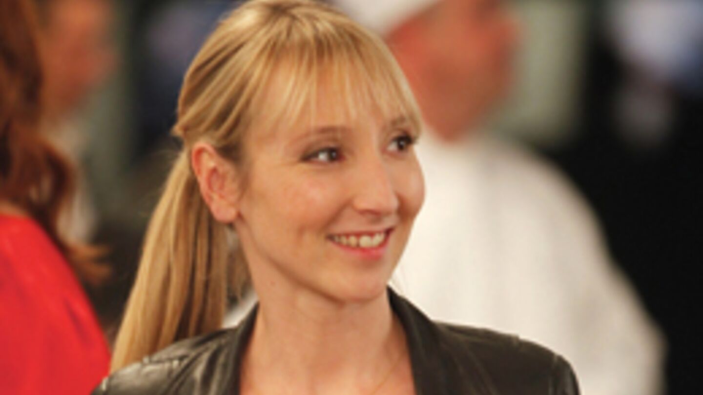 Films Et Séries Tv Avec Audrey Lamy Audrey Lamy incarnera Joséphine sur grand écran