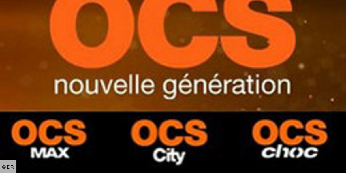 Ocs Maintenant Disponible Sur La Bbox Sensation