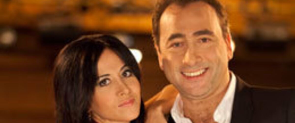 Films Et Séries Tv Avec Fabienne Carat Fabienne Carat : Un anniversaire de mariage et un bébé