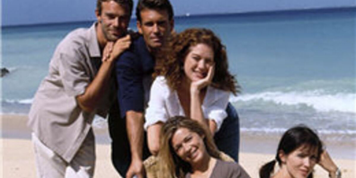 Les Vacances De L Amour Episode 1 Les vacances de l'amour : Tournage de nouveaux épisodes