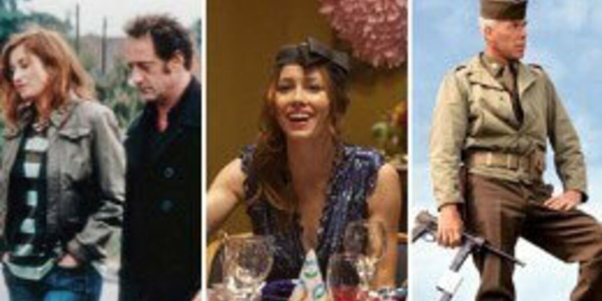 Les Films De Ce Soir à La Télévision Quel film regarder ce jeudi soir à la télé ? (VIDEOS)