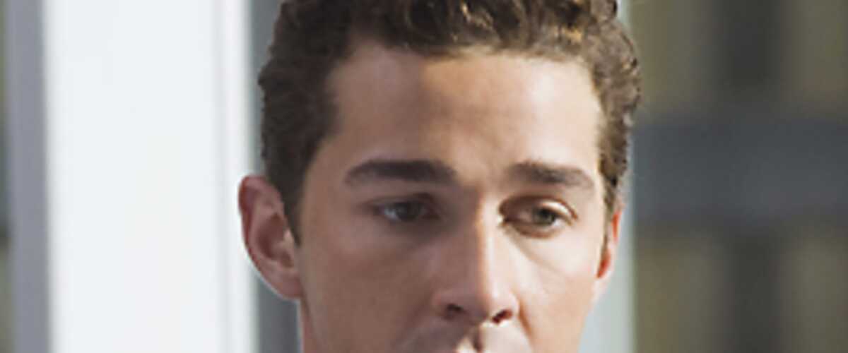 Pourquoi Shia Labeouf N'est Pas Dans Transformers 4 Shia LaBeouf dans Jason Bourne 4
