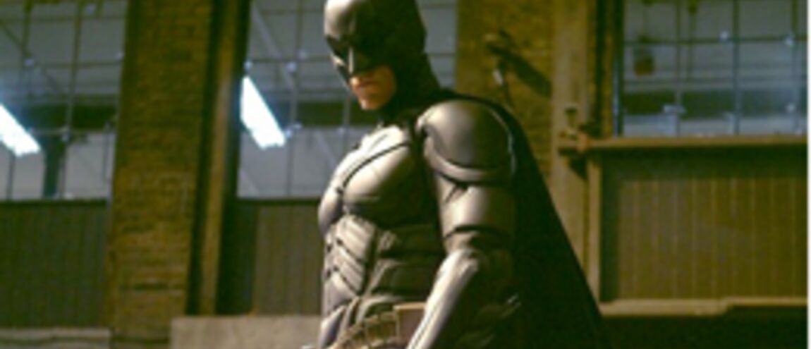 En Marche Noir Casa De Papel Audiences : Batman atteint des sommets sur TF1