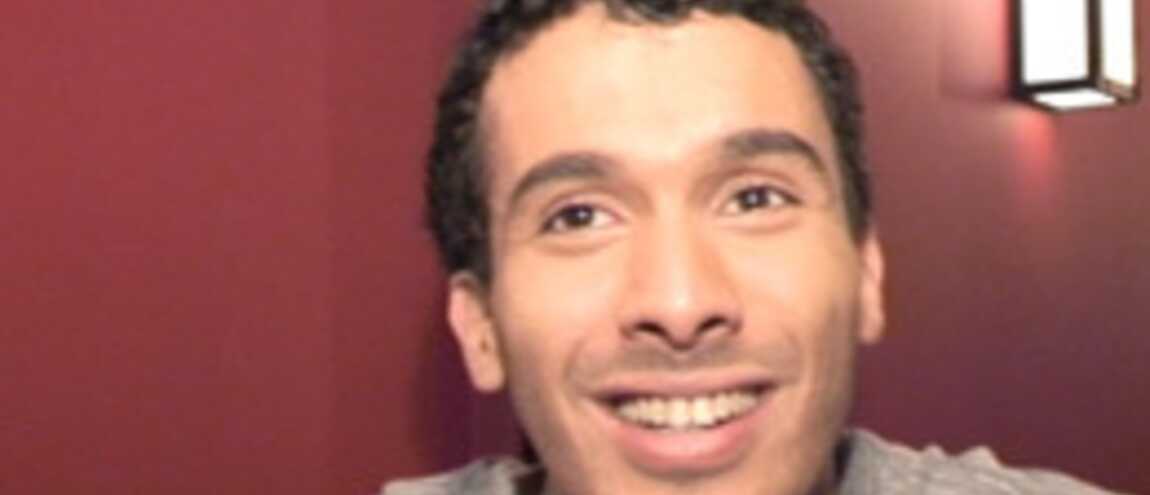 Mustapha El Atrassi La Cigale Vous Appartient Mustapha El Atrassi : " Je vais jouer trois mois aux Etats-Unis