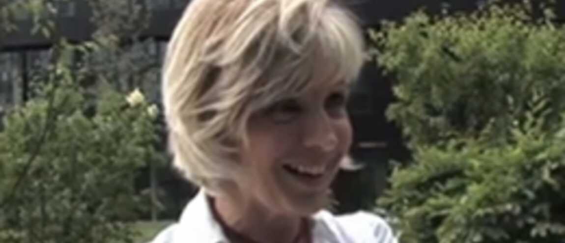 Films Et Séries Tv Avec évelyne Dhéliat Evelyne Dhéliat s'énerve contre une passante (VIDEO)
