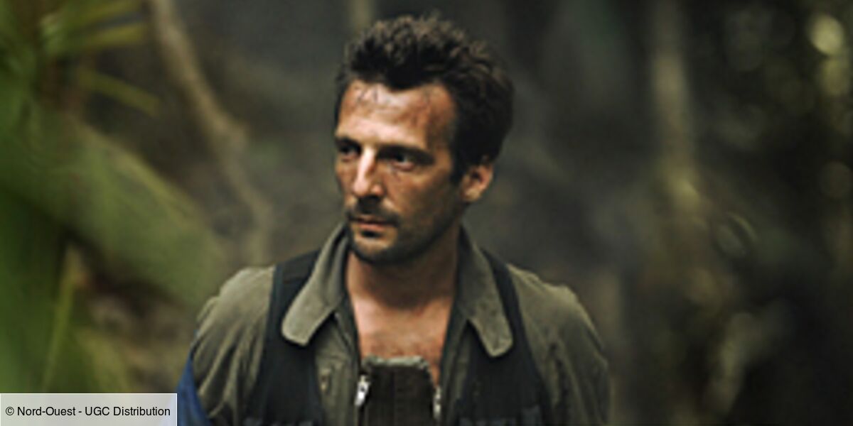 Films Et Séries Tv Avec Mathieu Kassovitz L'Ordre et la Morale : Le film coup de poing de Mathieu Kassovitz (VIDEO)