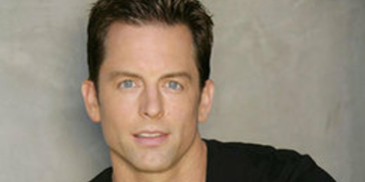 Les feux de l'amour Michael Muhney (Adam Newman) viré pour harcèlement sexuel