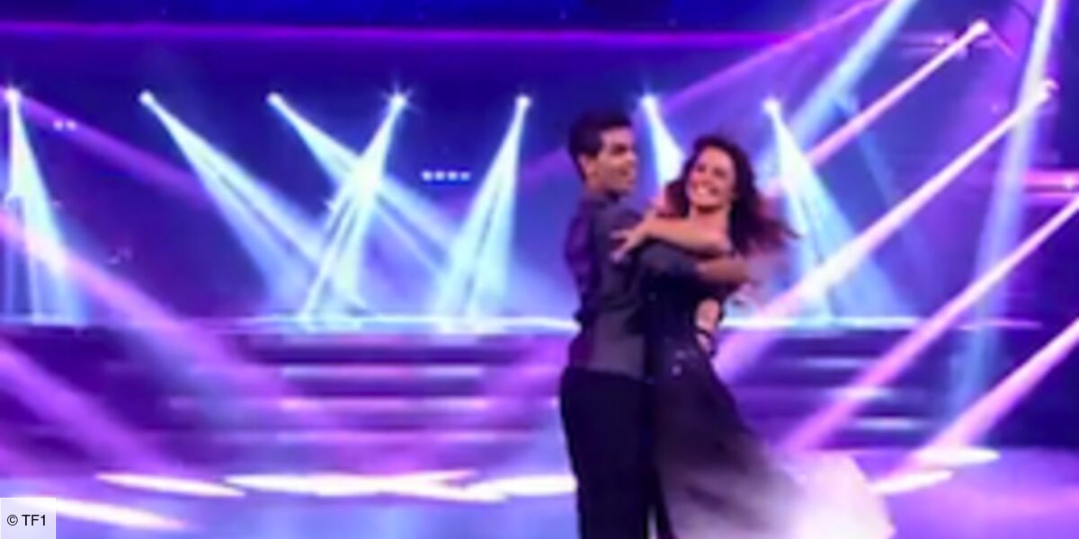 Danse Avec Les Stars 4 Laurent Ournac Ouvre Le Bal Videos