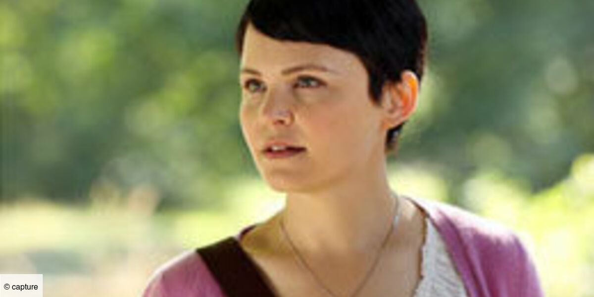 Films Et Séries Tv Avec Ginnifer Goodwin Once upon a time : Ginnifer Goodwin est enceinte