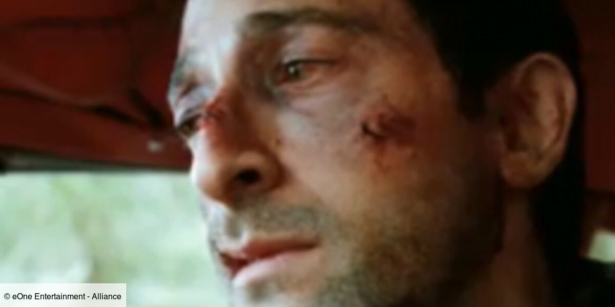 Adrien Brody Films Et Programmes Tv Bande-annonce : Adrien Brody seul au monde dans Wrecked (VIDEO)