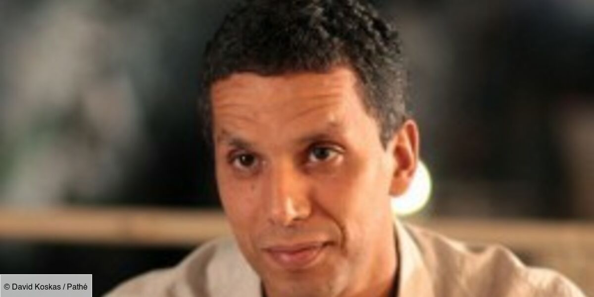Sami Bouajila Films Et Programmes Tv Ce que vous ne savez (peut-être) pas sur Sami Bouajila (Divin enfant)