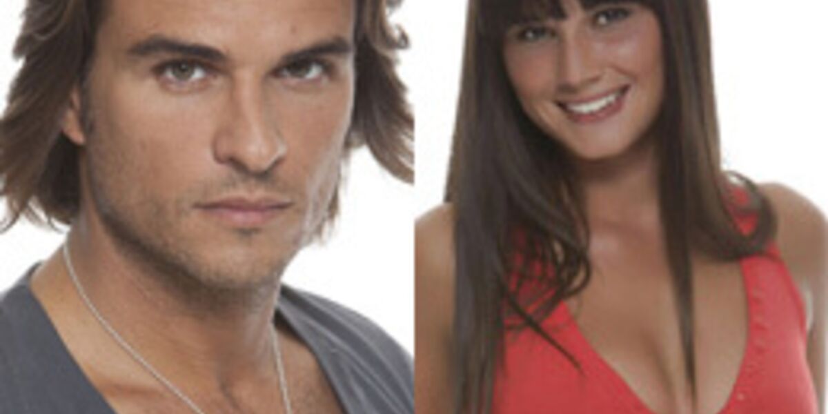 Secret Story 3 Decouvrez Cinq Candidats