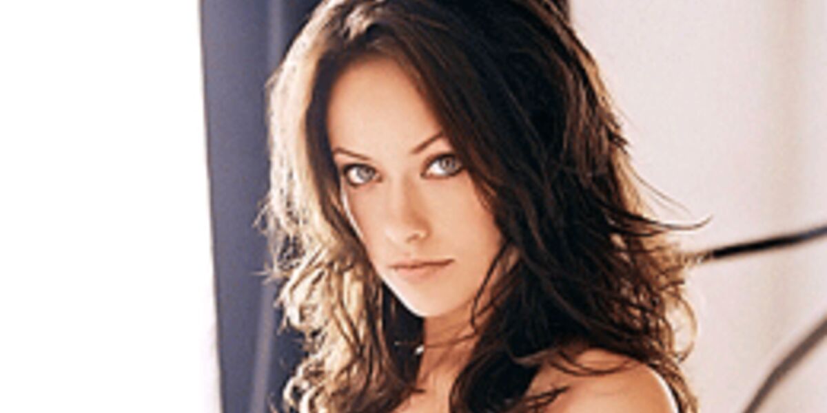 Olivia Wilde Films Et Programmes Tv Olivia Wilde, de Dr House au porno