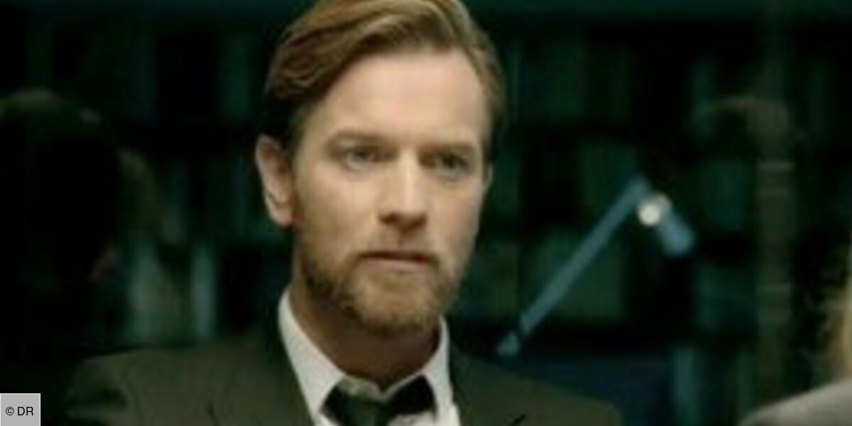 Films Et Séries Tv Avec Ewan Mcgregor Ewan McGregor : En agent secret dans une pub pour Citroën ! (VIDEO)