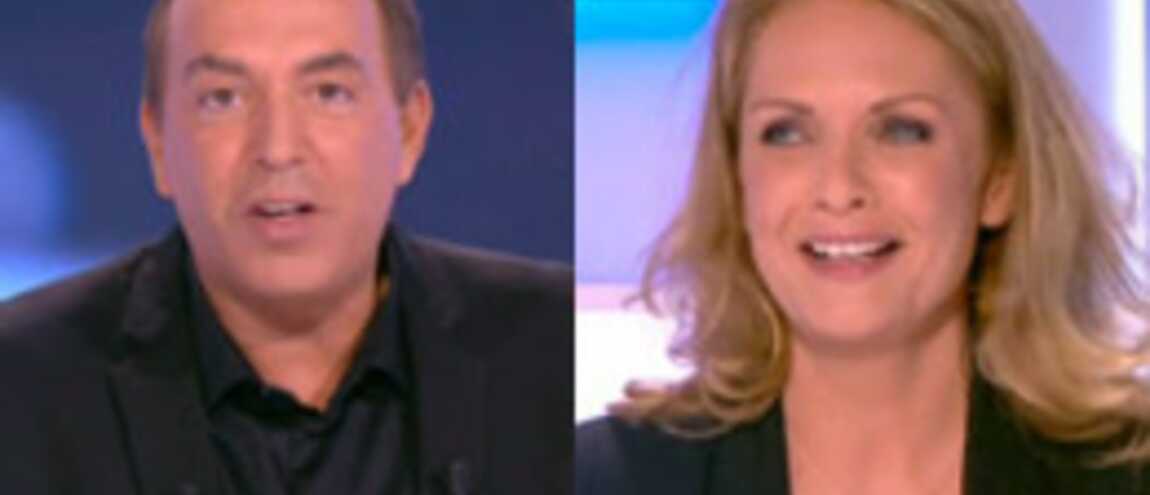 Qui Est La Femme De Jean-marc Morandini Quand Jean-Marc Morandini demande des nouvelles de Benjamin Castaldi à