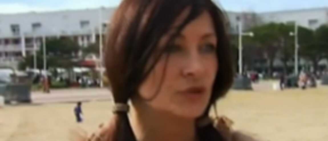 Nathalie Amour Est Dans Le Pré Prison Nathalie (L'Amour est dans pré) accuse Sandrine et raconte les coulisses