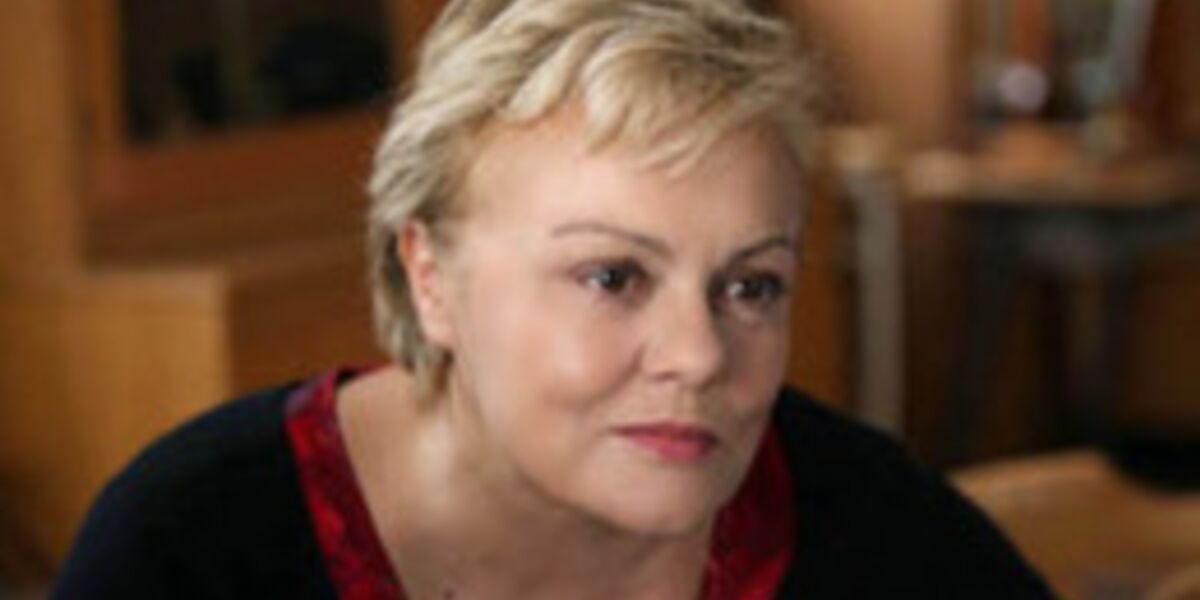 Films Et Séries Tv Avec Muriel Robin TF1 : Muriel Robin dans Folie Douce en mars