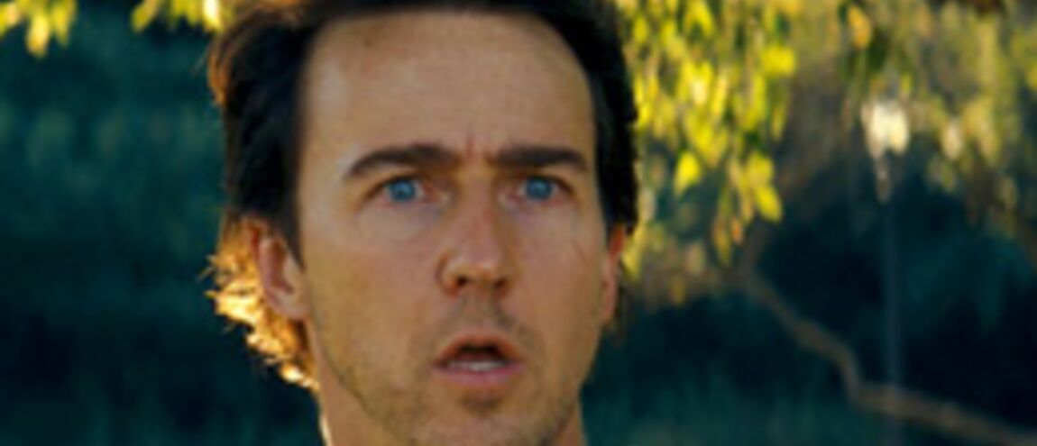 Pourquoi Edward Norton N'est Plus Hulk Edward Norton ne sera pas Hulk dans The Avengers