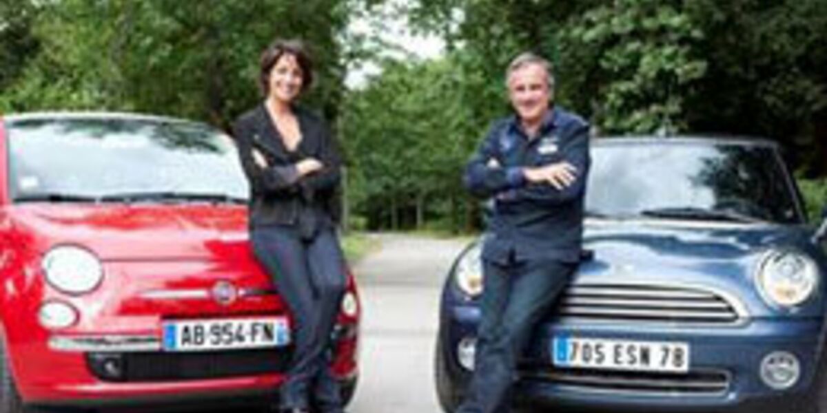 Nouvelle formule pour Turbo (M6)