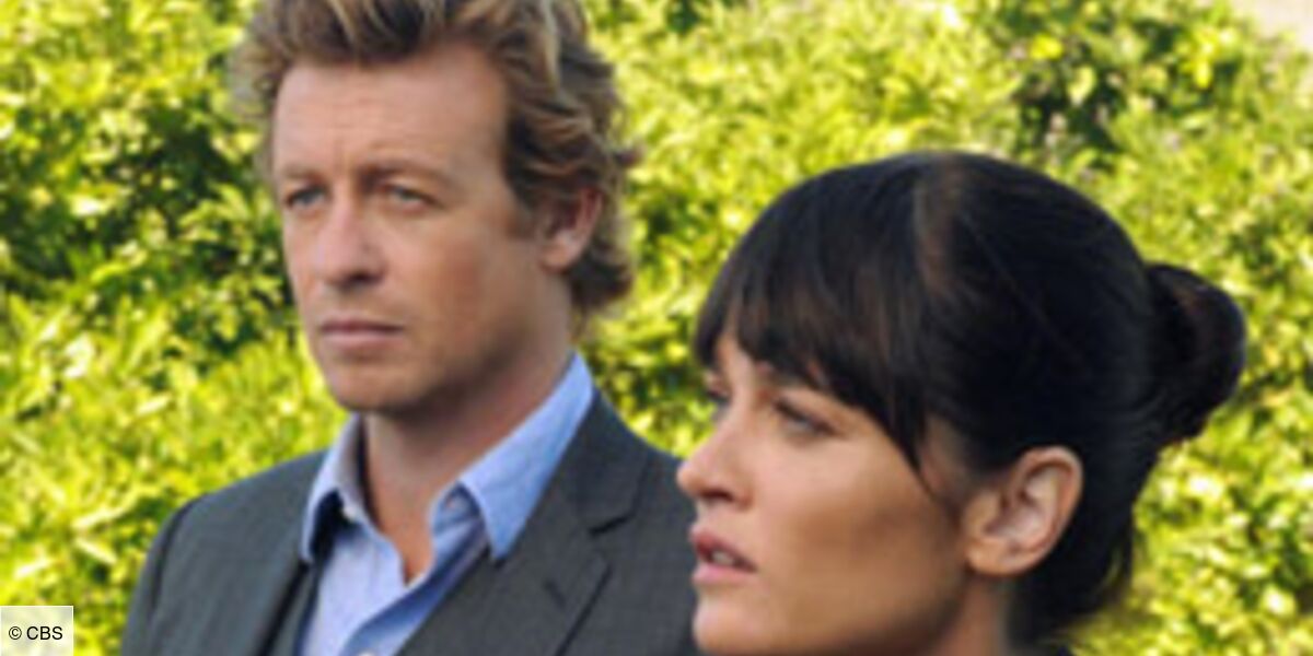 The Mentalist Les Repliques Les Plus Cultes