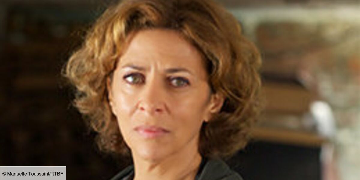 Films Et Séries Tv Avec Corinne Touzet Corinne Touzet : "Je suis devenue persona non grata"