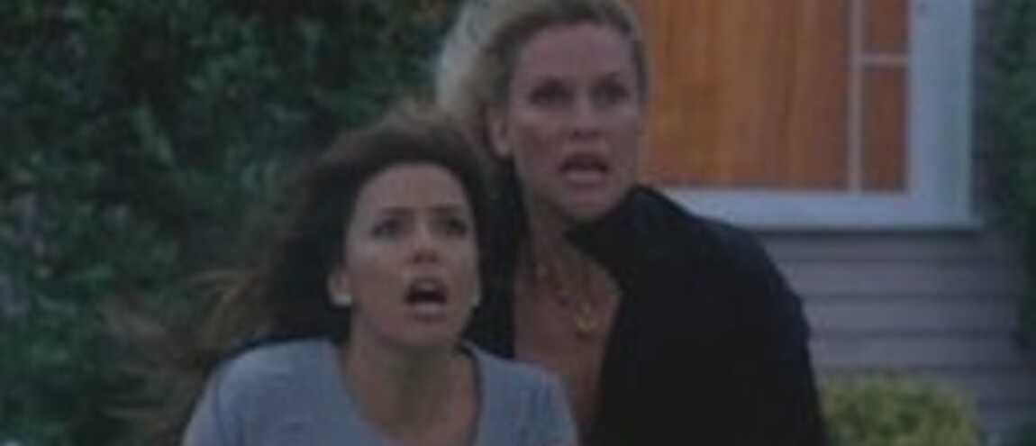 Desperate Housewives Saison 6 Episode 21 Episode culte : Desperate Housewives, une tornade s'abat sur Wisteria Lane