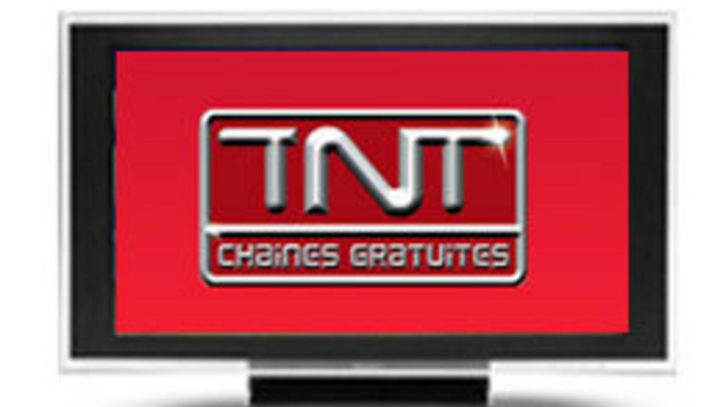 Les six nouvelles chaînes de la TNT arrivent le 12 décembre