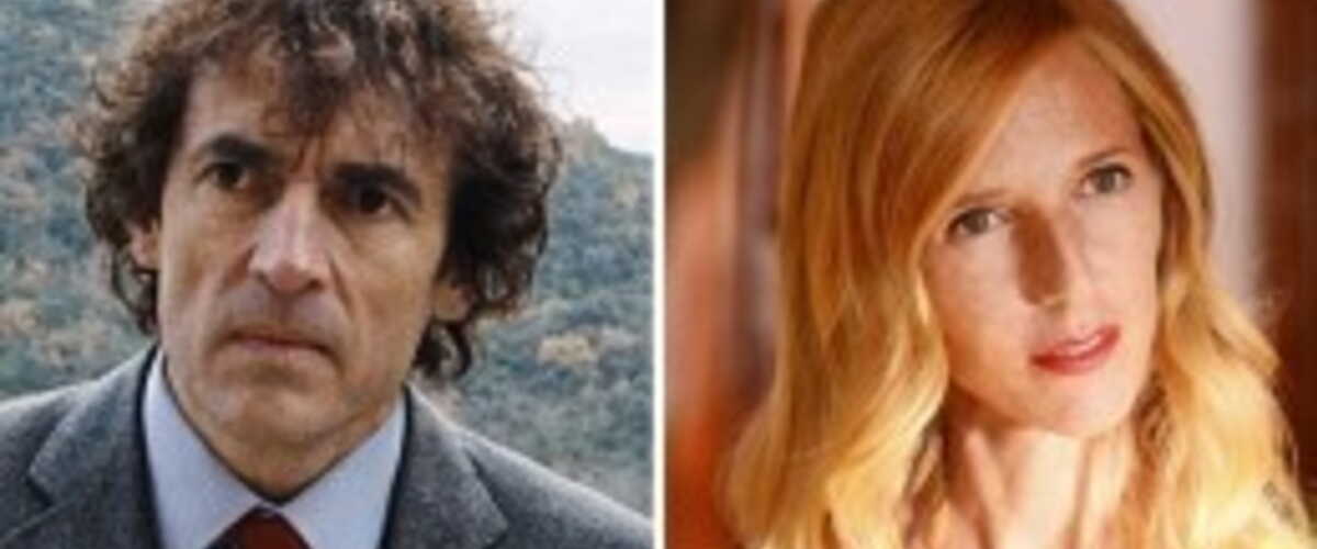 Albert Dupontel a fait un enfant