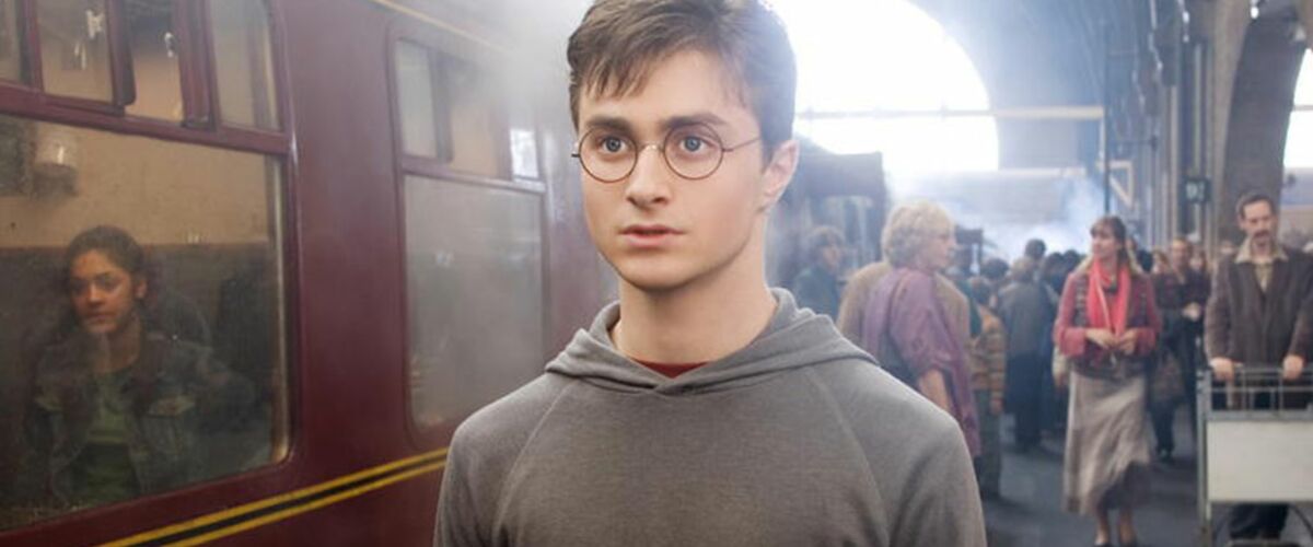 Harry Potter 1 Le Film En Français En Entier Youtube Harry Potter : le film sur l'enfance de Voldemort réalisé par des fans