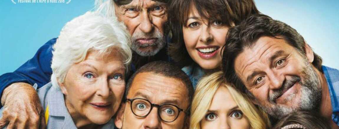 la chtite famille avi
