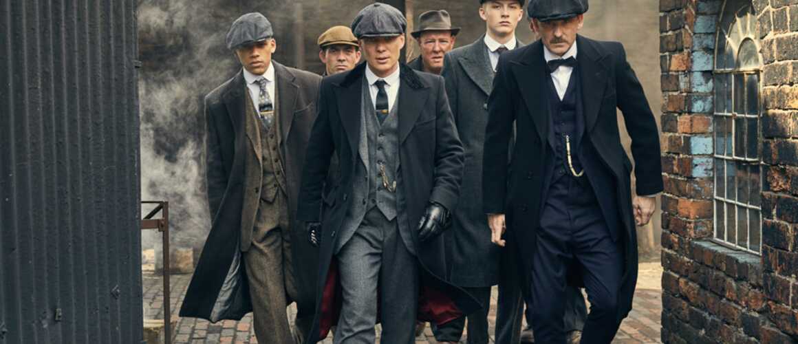 Distribution De Peaky Blinders Saison 5 Peaky Blinders (Arte) : qui sont les acteurs de la saison 4