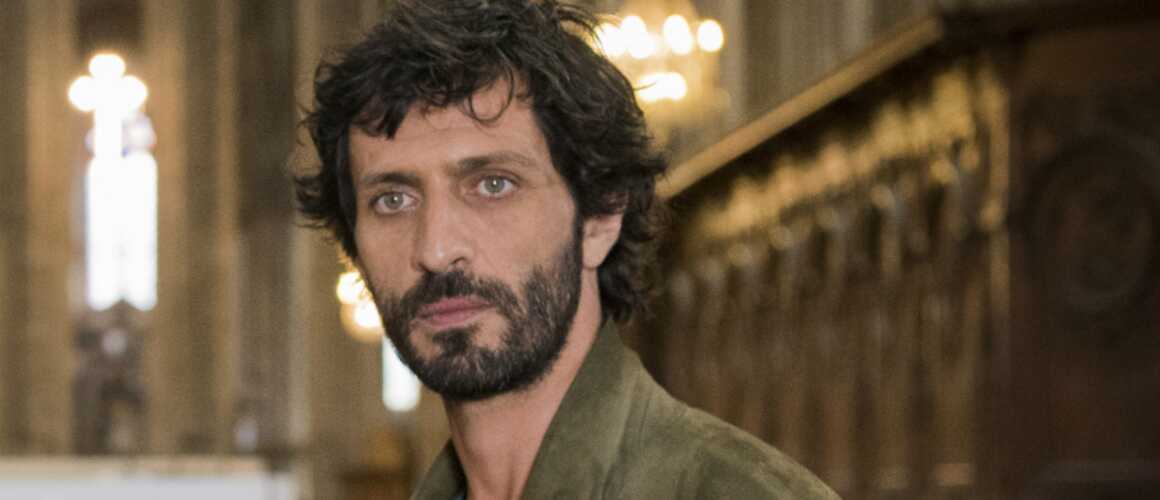 Les Brumes Du Souvenir Les brumes du souvenir (France 3) : 5 choses à savoir sur David Kammenos