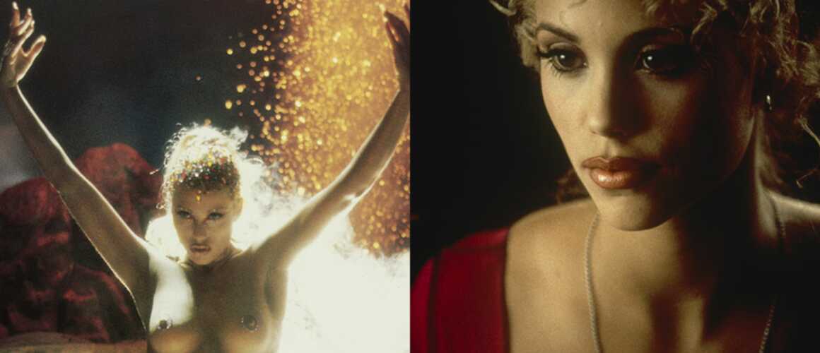 Films Et Séries Tv Avec Elizabeth Berkley Showgirls (Arte) : que devient Elizabeth Berkley, l'actrice sexy du