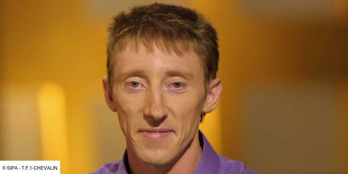 Patrick Dils Je Voulais Juste Rentrer Chez Moi France 2 Je Suis Sorti Grandi De Cette Tragedie