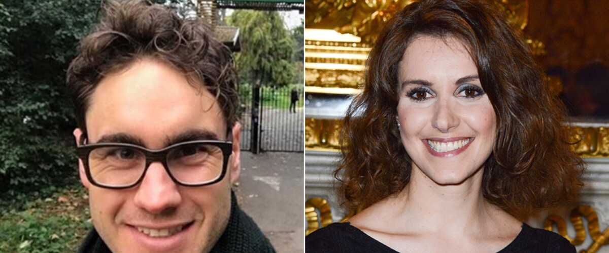 Qui Est Le Mari De Fanny Agostini Qui est Henri Landes, le compagnon de Fanny Agostini