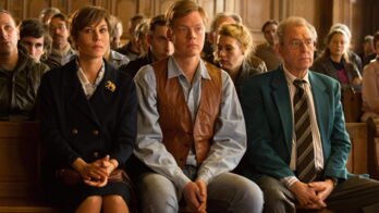 Audiences TV : Je voulais juste rentrer chez moi (France 2), le téléfilm sur Patrick Dils, leader devant Blacklist (TF1)