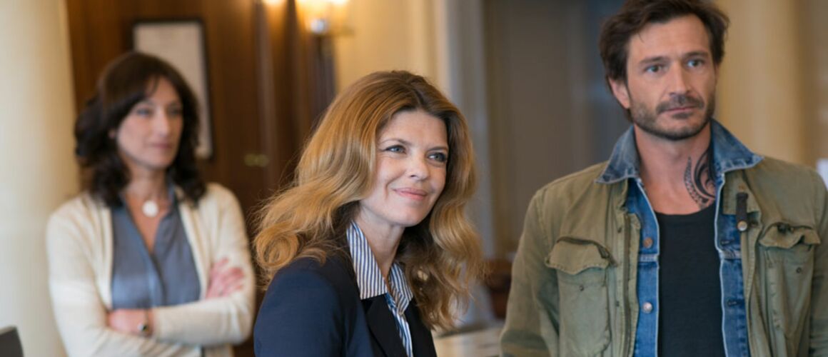 3 Serie En Francais Cassandre (France 3) : faut-il regarder la série policière ? - series