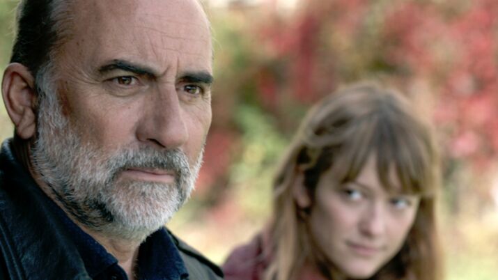 Films Et Séries Tv Avec Antoine Duléry Crimes parfaits : Mise en scène saison 1 - Serie - Télé-Loisirs