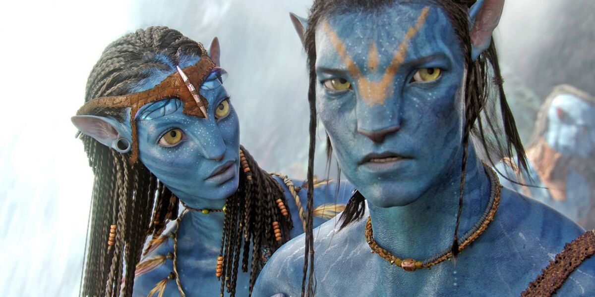 Avatar 1 Film Streaming France Tv Avatar (TF1) : les coulisses de fabrication d'un projet un peu fou