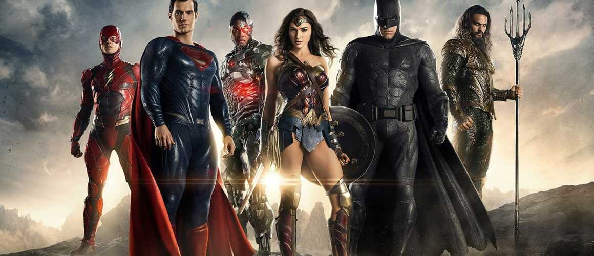 Justice League 2 Date De Sortie Netflix Justice League 2 : la sortie du film repoussée pour laisser place à The