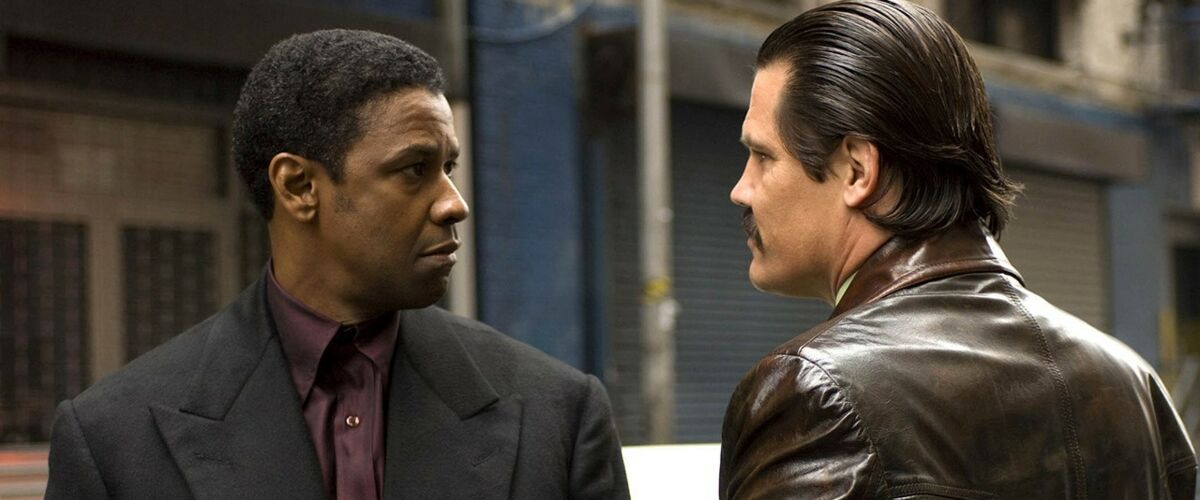 Musique Film Comment Je Suis Tombée Amoureuse D'un Gangster American Gangster (France 3) : découvrez l'incroyable histoire vraie