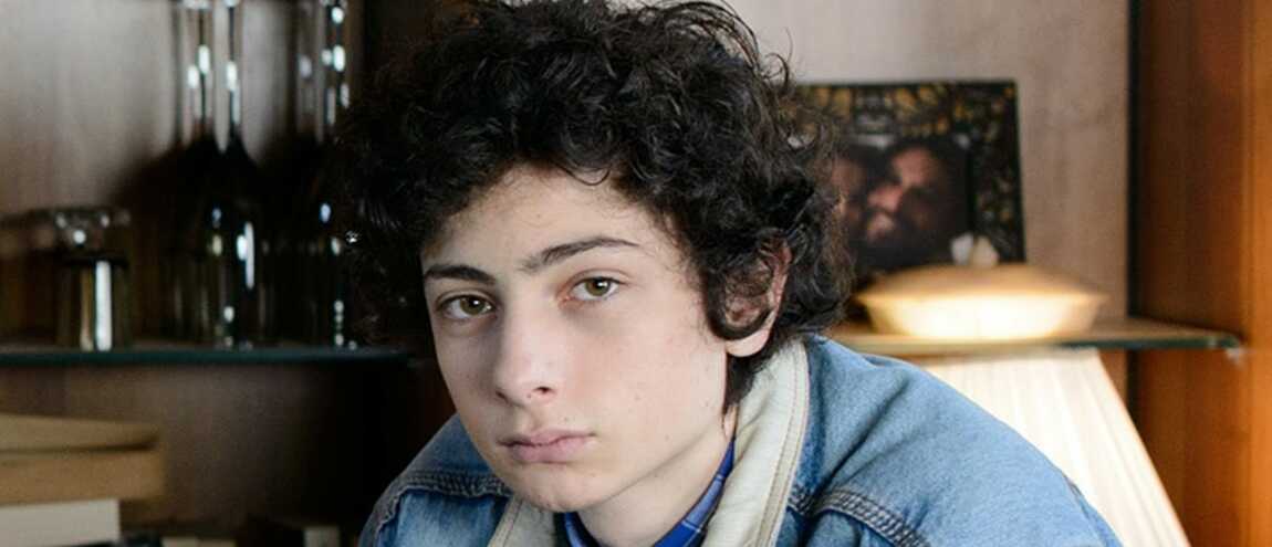 Films Et Séries Tv Avec Théo Fernandez Théo Fernandez (Les Tuche), futur Gaston Lagaffe au ciné