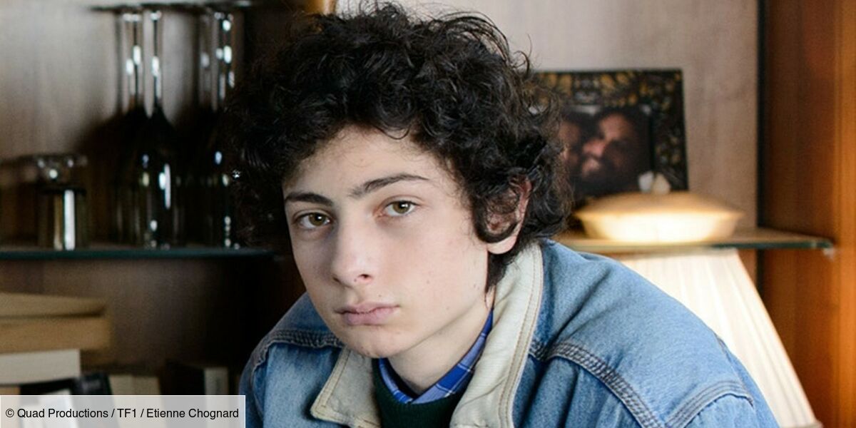 Films Et Séries Tv Avec Théo Fernandez Théo Fernandez (Les Tuche), futur Gaston Lagaffe au ciné