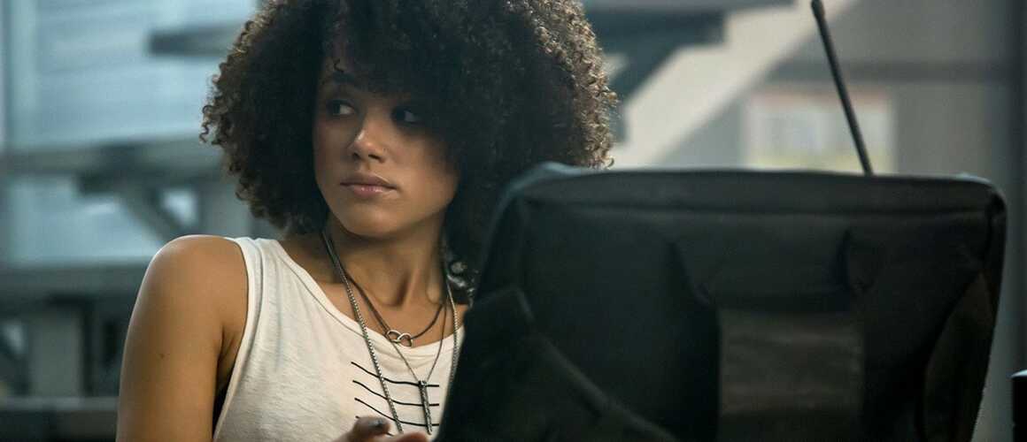 Films Et Séries Tv Avec Nathalie Emmanuel Fast & Furious 8 : où avez-vous déjà vu l'actrice Nathalie Emmanuel