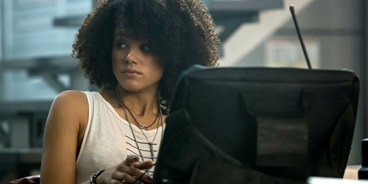 Nathalie Emmanuel Films Et Programmes Tv Fast & Furious 8 : où avez-vous déjà vu l'actrice Nathalie Emmanuel